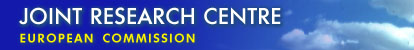 Back to JRC home page